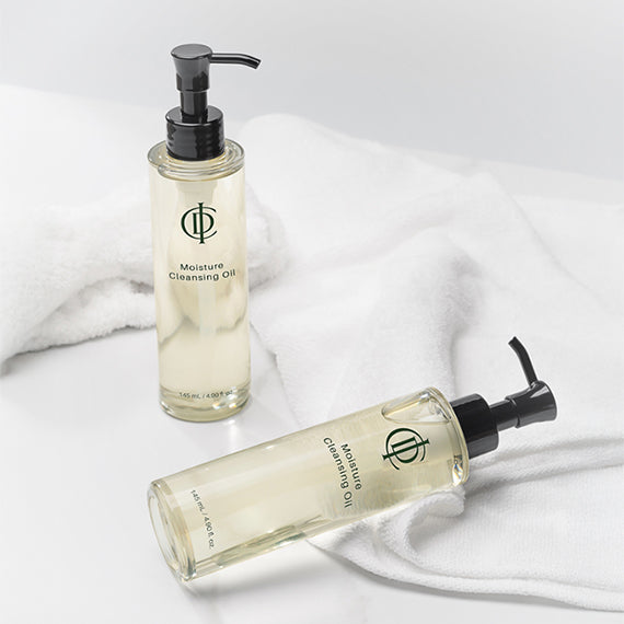 RIMAN ICD Moisture Cleansing Oil