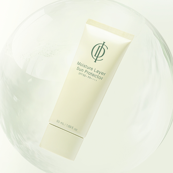 ICD Moisture Layer Sun Protector SPF50+ Pa++++
