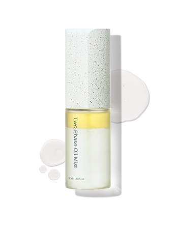 ICD Two-Phase Oil Mist
