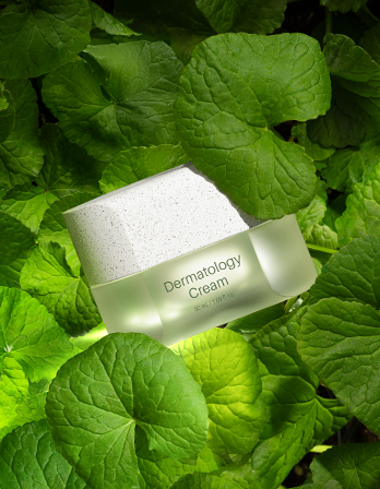 Presentación de la crema facial RIMAN ICD Dermatology Cream