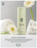 RIMAN ICD Cleansing Powder Wash